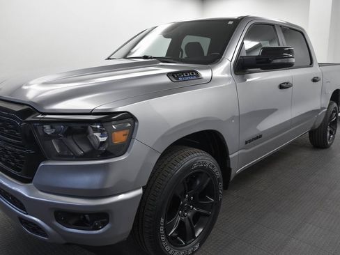 Used 2023 RAM 1500 Big Horn image 3