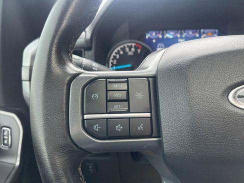 Used 2023 Ford F150 XLT w/ Equipment Group 302A High image 26