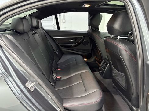 Used 2016 BMW 328i Sedan image 15