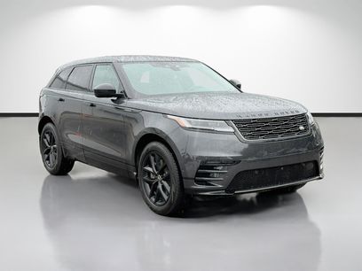 Used 2026 Land Rover Range Rover Velar Dynamic SE