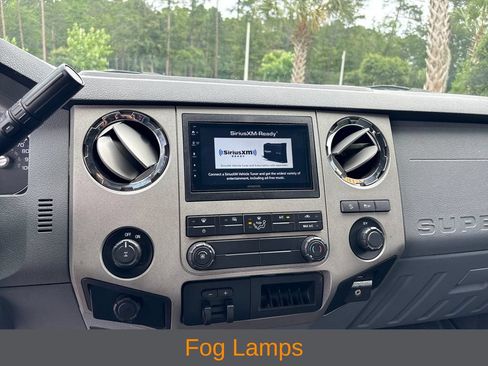 Used 2014 Ford F250 XLT w/ XLT Value Package AWD/4WD image 16
