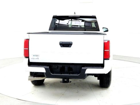 Certified 2025 Toyota Tacoma SR5 image 5