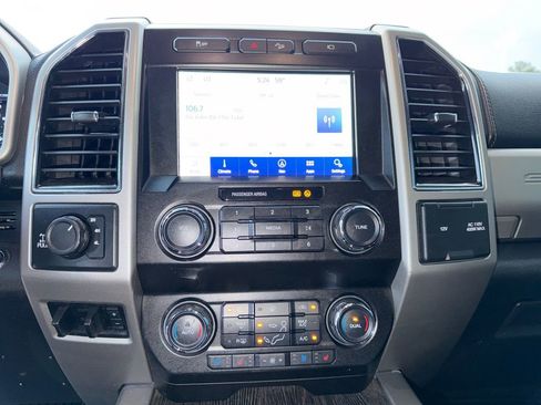 Used 2021 Ford F250 Lariat w/ Lariat Ultimate Package image 20