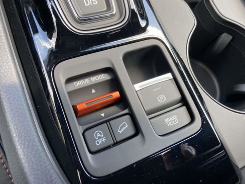 New 2026 Honda Pilot TrailSport image 10