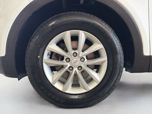 Used 2017 Kia Sorento LX image 31