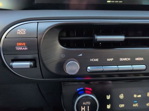 New 2026 Hyundai Palisade Calligraphy image 16