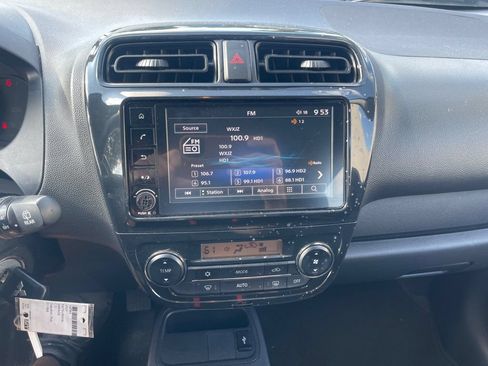 Used 2024 Mitsubishi Mirage ES FWD image 20