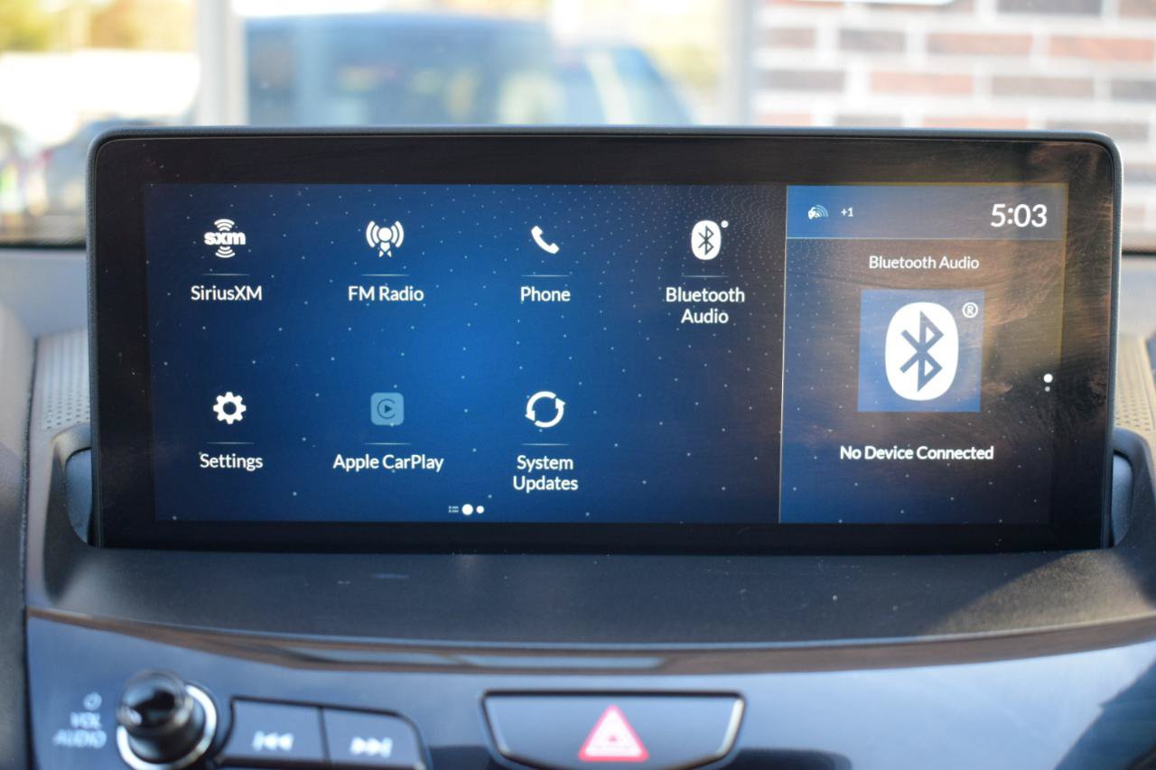 Used 2019 Acura RDX AWD image 25
