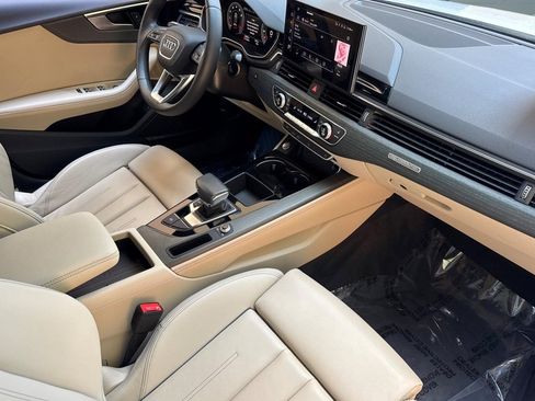 Used 2023 Audi A5 2.0T Premium Plus w/ Premium Plus AWD/4WD image 34