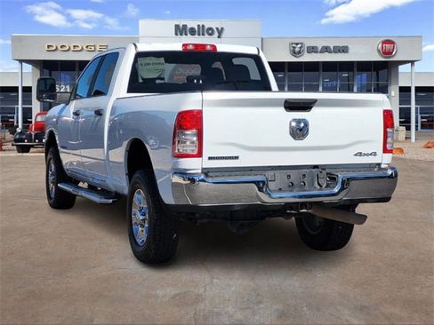 Certified 2024 RAM 2500 Big Horn image 4