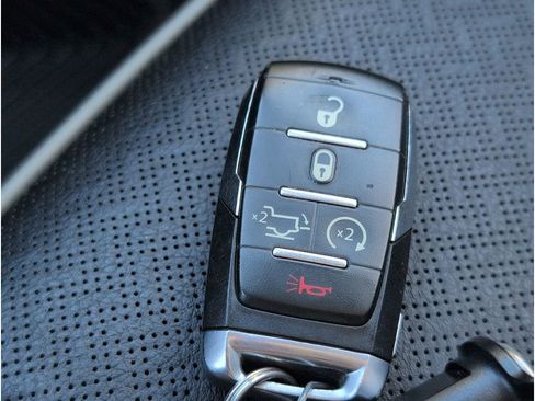 Used 2023 RAM 1500 Laramie image 21