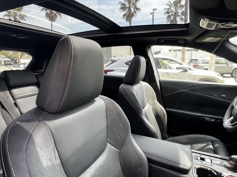 Used 2023 Lexus RX 350 w/ Cold Area Package image 44