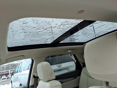 Certified 2022 Cadillac XT5 Premium Luxury image 23