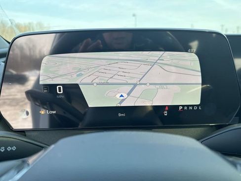 New 2026 Chevrolet Traverse LT w/ Sun and Wheel Package image 12