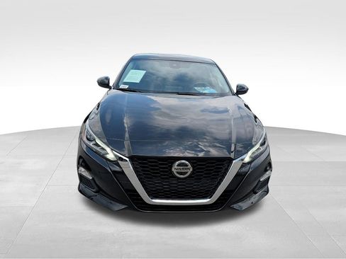 Used 2022 Nissan Altima 2.5 SV FWD image 2