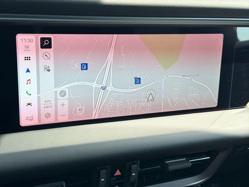 New 2026 Porsche Macan Electric image 20