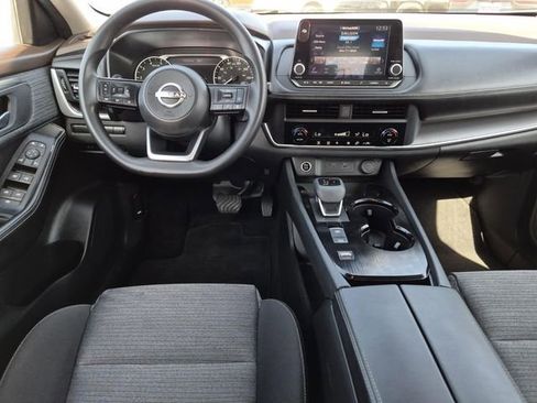 Used 2023 Nissan Rogue SV image 23