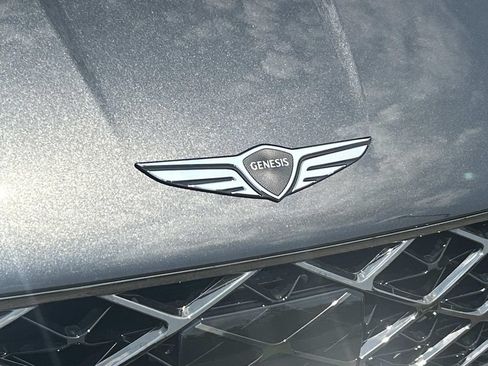 New 2027 Genesis G80 3.5T Sport Prestige AWD/4WD image 11