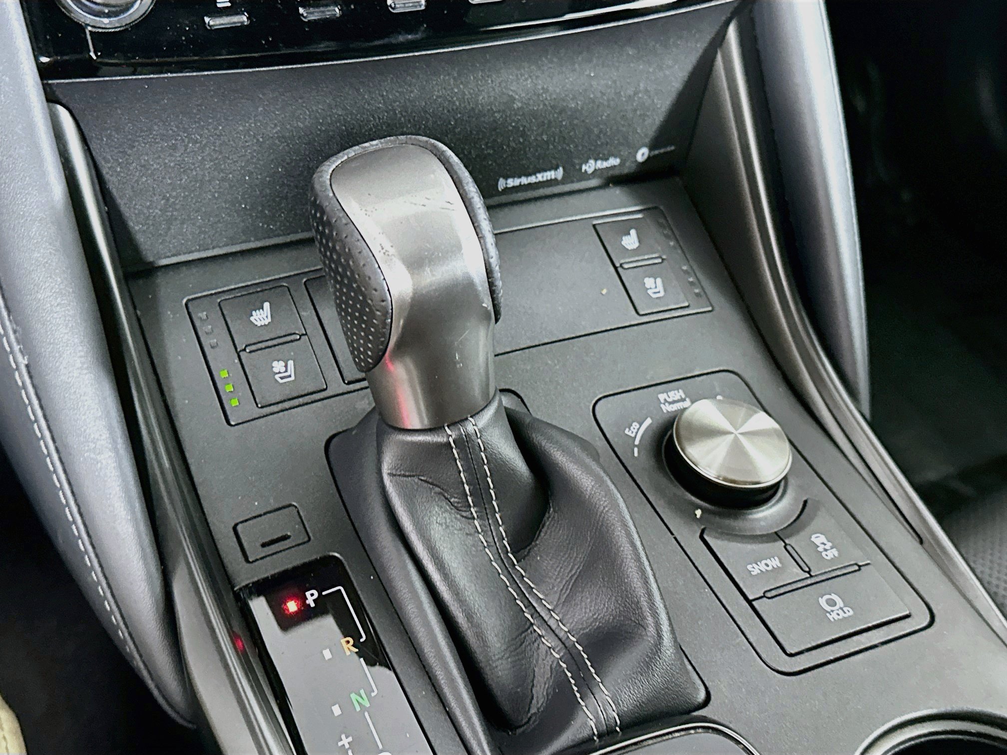 Used 2023 Lexus IS 350 F Sport w/ Navigation Package RWD image 25