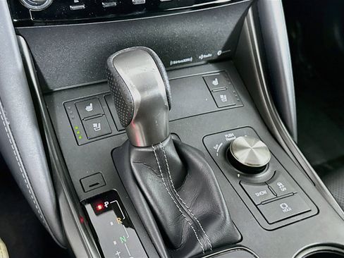 Used 2023 Lexus IS 350 F Sport w/ Navigation Package RWD image 25
