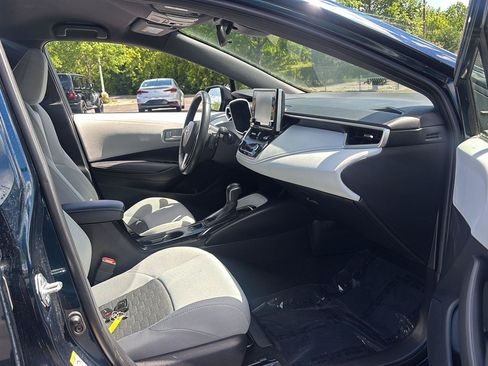 Used 2020 Toyota Corolla SE FWD image 12