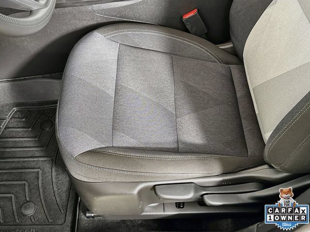 Used 2025 Chevrolet Trax LS w/ LS Convenience Package FWD image 19
