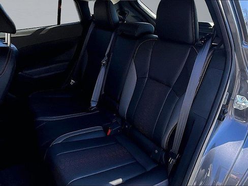 Used 2026 Subaru Crosstrek 2.5i Limited w/ Crosstrek Mirror Package image 26