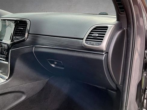 Used 2021 Jeep Grand Cherokee Limited w/ Premium Lighting Group image 25