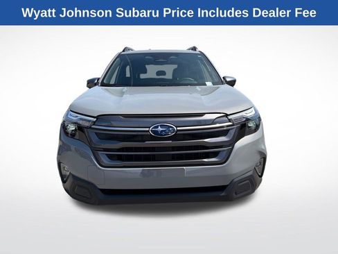 Used 2026 Subaru Forester Premium w/ Base/Premium Package AWD/4WD image 12