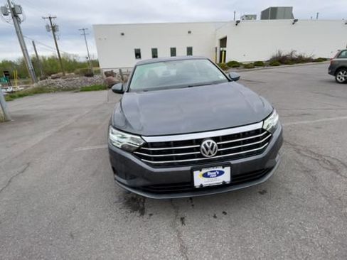 Used 2019 Volkswagen Jetta S w/ Driver Assistance Package FWD image 3