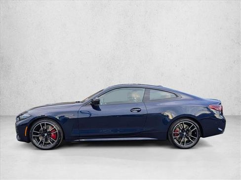 New 2026 BMW M440i Coupe w/ Premium Package image 9