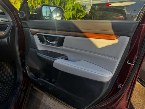 Used 2018 Honda CR-V EX-L image 8