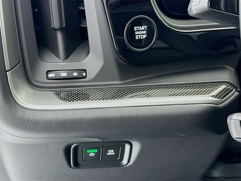 New 2025 Porsche Cayenne Turbo image 14