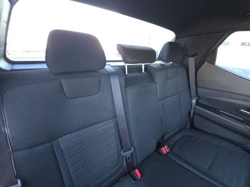 Used 2023 Hyundai Santa Cruz SEL image 14