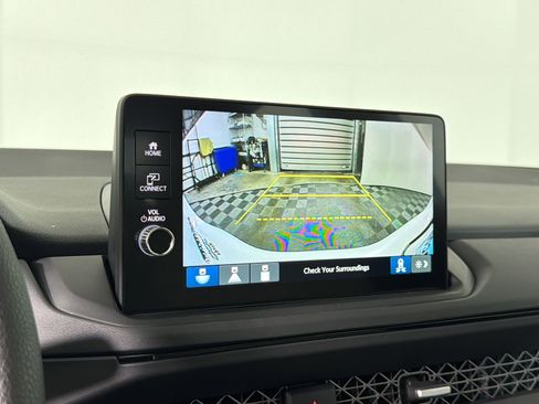 New 2026 Honda Accord SE image 23