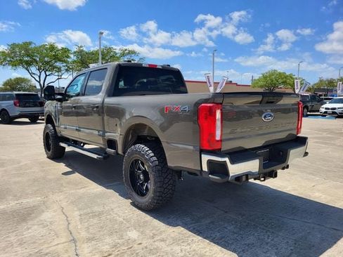 New 2026 Ford F250 XLT w/ FX4 Off-Road Package AWD/4WD image 15