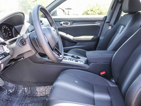 New 2026 Honda Civic Sport image 15