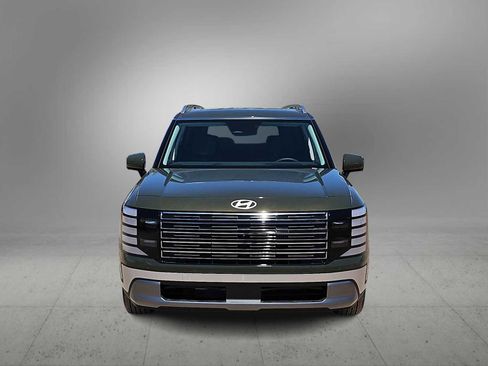 New 2026 Hyundai Palisade SEL Premium AWD/4WD image 3