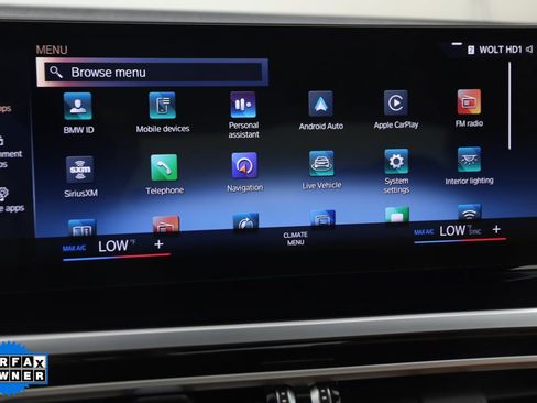 Used 2023 BMW 330i xDrive Sedan w/ Driving Assistance Package image 35