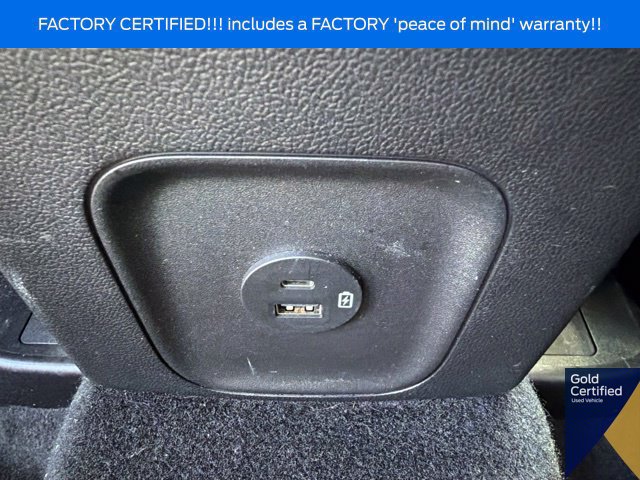 Used 2022 Ford Escape SE FWD image 19