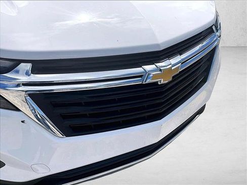Used 2022 Chevrolet Equinox LT FWD image 29