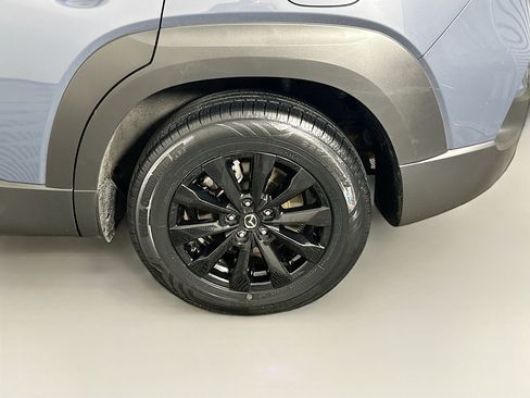 Used 2026 MAZDA CX-50 AWD 2.5 S w/ Preferred Pkg image 11
