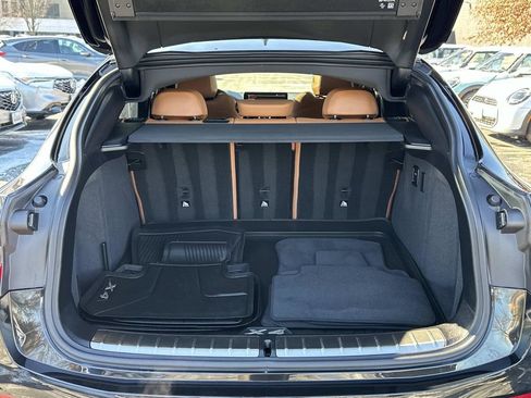 Used 2024 BMW X4 xDrive30i w/ Premium Package image 26