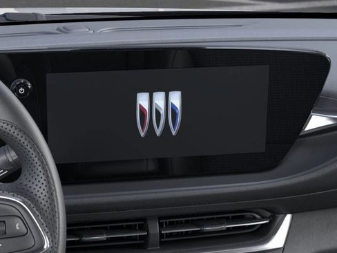 New 2026 Buick Envista Preferred image 20