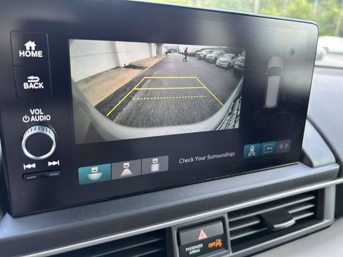 Certified 2024 Honda Pilot EX-L image 20