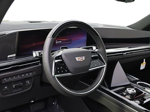 New 2026 Cadillac Escalade Sport w/ Touring Package AWD/4WD image 11