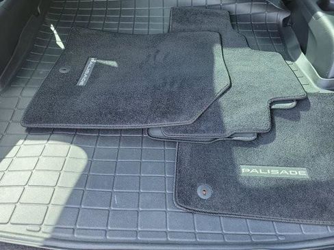 Certified 2024 Hyundai Palisade Calligraphy image 12