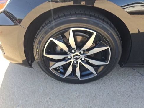 Used 2020 Chevrolet Malibu RS w/ LPO, Convenience Package 1 FWD image 29