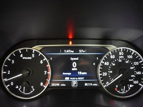 Used 2023 Nissan Sentra SV image 26