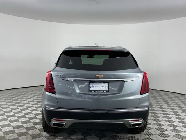 Used 2023 Cadillac XT5 Premium Luxury FWD image 6